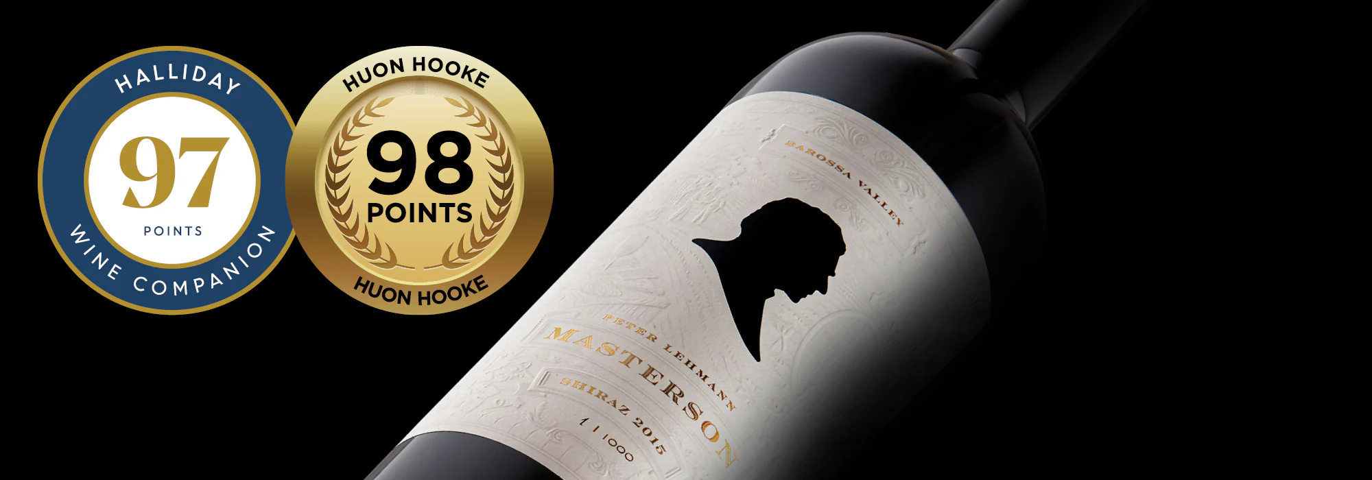 Legacy in Every Bottle