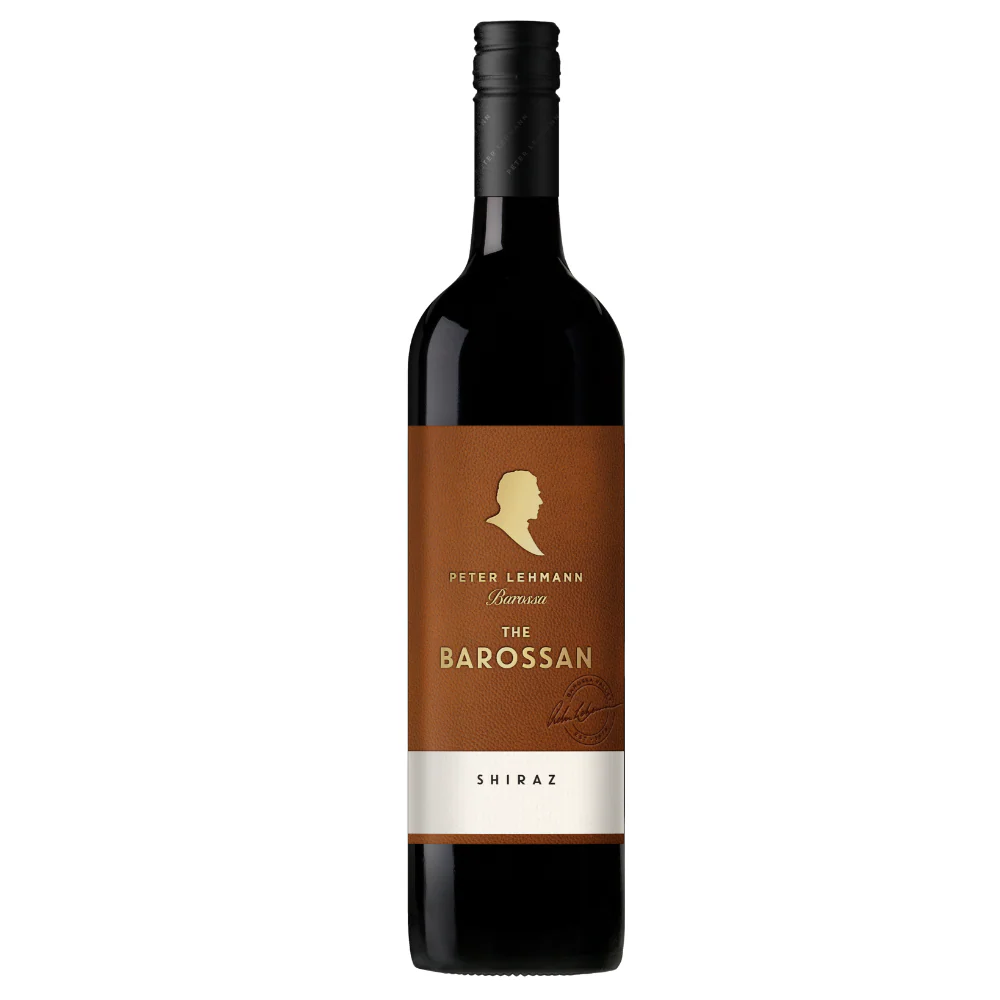 THE Bond/Barossan/X